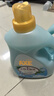 斧头 牌（AXE）衣物柔顺剂（清幽百合） 3L 衣物柔软 清香持久 实拍图