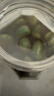 方砖厂69号正宗翡翠腊八蒜米醋0添加防腐剂下饭菜腌绿蒜糖醋蒜密封罐装400g 实拍图