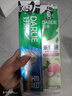 好来(原黑人)超白小苏打薄荷茶倍健牙膏清新口气 美白护龈4支715g 实拍图