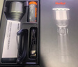 纳拓（NexTool）户外居家强光手电筒超亮远射家用便携防水应急灯高亮Type-c充电 实拍图