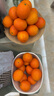 京鲜生 赣南脐橙 净重10斤 铂金果 单果180g起 生鲜水果橙子年货礼盒  实拍图