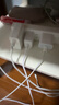 品胜3C认证苹果14充电器套装PD20W充电头type-c快充插头+PD数据线通用iPhone14promax/13小米华为手机 实拍图