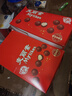 梁丰麦丽素盒装25g*24包 巧克力豆儿时怀旧小孩休闲零食新年春节礼物 实拍图