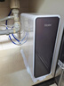 海尔（Haier）净水器鲜活水pro+1200G6年进口反渗透RO膜过滤膜触控龙头双出水厨房专用台下净饮机母婴直饮R883 实拍图
