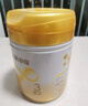 飞鹤星飞帆卓耀A2 β-酪蛋白奶源版 幼儿配方奶粉3段(1-3岁) 750g*6 实拍图
