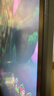 雷神27英寸4K160Hz双模320Hz Fast IPS硬件低蓝光400nit游戏电竞养虾OpenClaw专用显示器JU27F160L 实拍图