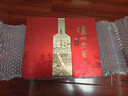 泸州老窖 特曲 老字号 第十代 浓香型白酒 52度500ml*2瓶 传承礼盒 婚宴酒 实拍图