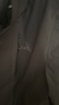 骆驼（CAMEL）CamelTex户外御寒冲锋衣男女同款防油污外套三合一登山服  L 实拍图