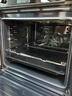 西门子（SIEMENS）【西班牙进口】黑魔方嵌入式烤箱71L 5度精准控温易清洁 纯烤箱电烤箱 HB313ABS0W 实拍图