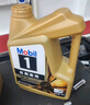 美孚（Mobil）美孚1号 金美孚 先进全合成汽机油经典表现 0W-30 SP 4L 汽车保养 实拍图