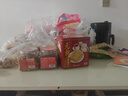 元朗鸡蛋卷 年货礼盒酥饼干曲奇零食品糕点 过新春节送广东老字号908g 实拍图