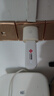 中国联通移动随身wifi6无线网卡免插卡车载随身便携支持5G/4G设备上网路由器流量网卡宽带2025新款全国通用 【1500G高速4G】联通白月光USB款 实拍图