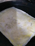 悦味纪 原味鸡蛋灌饼皮1.8kg 20张  手抓饼卷饼 早餐半成品 速食 实拍图