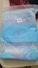 金号新疆棉浴巾A类纯棉柔软吸水情侣洗澡巾 单条装140*72cm 320g 蓝色 实拍图