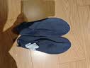 迪卡侬（DECATHLON）沙滩鞋男涉水鞋女户外徒步溯溪鞋涉水游泳鞋防割鞋SUBEA 深灰色（建议拍大一码） 44 -45 实拍图