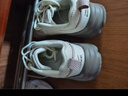 鸿星尔克女鞋厚底老爹鞋软弹舒适运动鞋百搭简约女子休闲鞋子悦动2 实拍图
