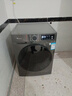 小天鹅（LittleSwan）滚筒洗衣机全自动家用 带烘干洗烘一体 10KG大容量超薄 TD100APUREPRO以旧换新 国家补贴 京东自营 实拍图