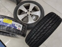 普利司通（Bridgestone）汽车轮胎 205/60R16 92V TECHNO 适配英朗/科鲁兹/名图/途安 实拍图