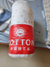 云瑾100%纯棉床单单件学生宿舍单人被单全棉斜纹格子 夏日速写蓝 230cm*250cm 适用于2.0米床 实拍图