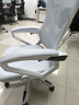 锦汐 电脑椅家用办公椅子靠背人体工学椅学习转椅老板座椅游戏电竞椅 【二代升级款】白框灰网 实拍图
