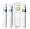 博世（BOSCH）净水器净水机AQ5600 AQ6600适用滤芯 适用于AQ6600 后置活性炭 实拍图
