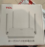 TCLAX1500全千兆无线WiFi6路由器家用5G双频高速WIFI路由全屋网络覆盖智能穿墙信号增强1500M T16 Max 晒单实拍图