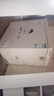 香雪海 小冰柜家用小型冷藏冷冻商用卧式冷柜保鲜迷你 单用节能省电储母乳冰柜单门单温 【一级能效 省电节能】 150L 实拍图