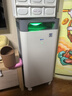 352空气净化器 全效母婴级备孕大空间新房除甲醛除菌异味除猫毛流感花粉过敏原家用X89C 实拍图