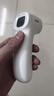 欧姆龙（OMRON）红外额温枪 电子体温计体温枪1s速测测温仪 K7100 年货节 实拍图