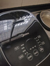 美的（Midea）纤V系列 电饭煲4-5人 IH加热电饭锅家用4L大容量智能预约 防粘胆蒸米饭锅FB40S701 实拍图