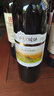 长城 阳光坡地特选级解百纳干红葡萄酒 750ml单瓶装红酒年货节热门 实拍图
