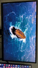 联合创新27英寸显示器4K 160Hz双模320Hz 1ms HDMI2.1 FastIPS 硬件低蓝光 旋转升降 电竞游戏显示屏GB27V1 实拍图