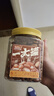 三只松鼠东北量贩手剥开口松子每日坚果干果特产休闲食品零食小吃 【罐装甄选】开口松子500g 实拍图
