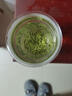 一杯香茶叶绿茶明前头芽毛尖茶250g2025新茶过年货礼盒装送礼自己喝茗茶 实拍图