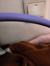 迪卡侬呼啦圈幼儿园小号儿童健身收腹美腰器材GYME紫罗兰色65cm 1704287 实拍图