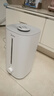 美的（Midea）空气加湿器家用卧室静音抗菌孕妇母婴幼儿大容量客厅办公室桌面小型鼻炎雾化器新年礼物SC-3G40S 实拍图