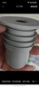 海立厨房下水道防臭神器封口器卫生间洗衣机下水管防溢水密封塞圈F50 实拍图