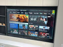 小米（MI）REDMI电视A Pro 70英寸 144Hz高刷 3+64GB 4K超高清平板电视机 以旧换新L70RB-AP二级能效 实拍图