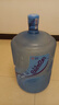 景田饮用纯净水18.9L/桶 桶装水 大桶水 泡茶煲汤煮饭家庭企业水 1桶装（无空桶需押金） 实拍图