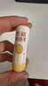 润本儿童唇膏宝宝润唇膏婴儿护唇膏 秋冬滋润保湿(无香+防皴款)4g*2 实拍图