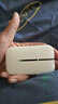 华为智选随身wifi可移动无线wifi6免插卡随行无线上网卡便携上网宝4g无限路由器全国通用流量2025款MT33 旗舰WiFi6【多网切换】1500毫安长续航 移动套餐 不限速不虚标 实拍图