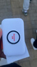 纽曼随身wifi多网通用移动无线wifi6免插卡上网宝随行无线便携车载支持5G/4G设备全国通用流量2025款 实拍图