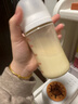 波咯咯（bololo）摇奶器保温二合一温奶器婴儿无水暖奶器一体母乳解冻全自动 【红外PLUS款】摇奶/暖奶/保温/解冻/抗干扰红外探温 实拍图