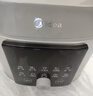 美的（Midea）沸腾浓香双模式小飞侠电压力锅0氟0涂层双胆高压锅5L智能预约家用煲汤4-6人煮饭煲E5825N 实拍图