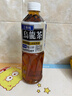 三得利（Suntory）无糖乌龙茶饮料 0糖0能量0脂 500ml*15瓶整箱装 实拍图
