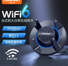 COMFAST CF-947AX蓝牙5.3双频5g免驱USB无线网卡台式机专用WIFI6接收器笔记本电脑软AP发射 实拍图