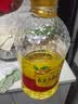 崔三顿黑芝麻油小磨香油纯正农家现磨月子油食用麻油精选假一赔万 30年传统工艺（假一赔万大瓶装）500ml*1瓶 实拍图