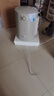 美的（Midea）出品WAHIN储水式电热水器40升出租屋大功率速热节能加长防电墙以旧换新F4020-KY1(H) 实拍图
