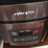 九阳（Joyoung）5升大容量4~5人家用智能微压电饭煲电饭锅大火力柴火饭多功能焖煮不粘内胆方煲50FZ821 实拍图