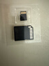 闪迪（SanDisk）64GB TF（MicroSD）4K内存卡 行车记录仪 监控摄像头专用 5,000小时录制 重复读写高耐用存储卡 实拍图